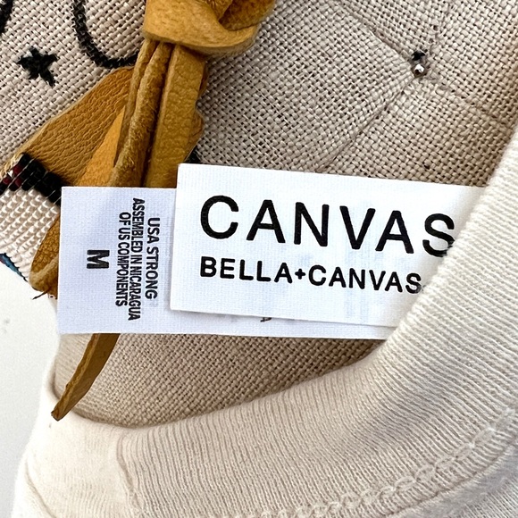 Gwen Stefani “Just a Girl” Las Vegas concert T-shirt - Picture 5 of 6